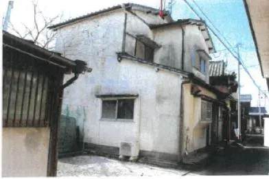 柳川市 戸建て 競売物件の写真