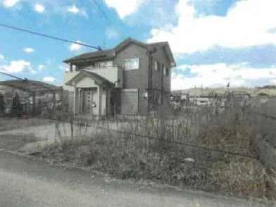 奈良県吉野郡大淀町 戸建て 競売物件の写真