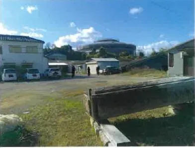 大阪府泉南郡熊取町 土地 競売物件の写真