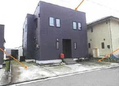 広島市 戸建て 競売物件の写真