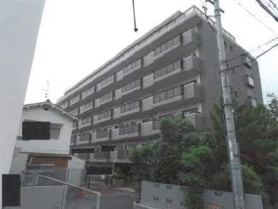 柏原市 マンション 競売物件の写真