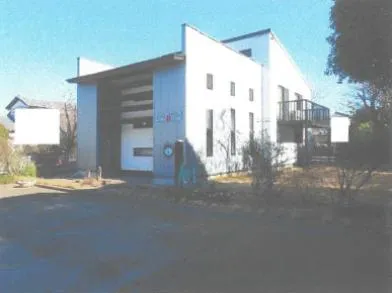 鹿嶋市 戸建て 競売物件の写真