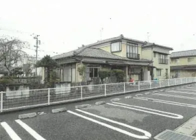 新潟市 戸建て 競売物件の写真