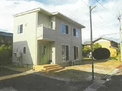 長浜市 戸建て 競売物件の写真