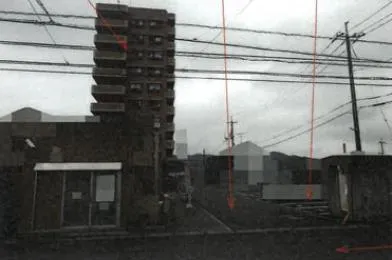 倉敷市 マンション 競売物件の写真