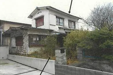 仙台市 戸建て 競売物件の写真