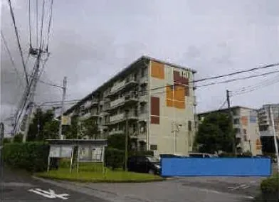 八千代市 マンション 競売物件の写真
