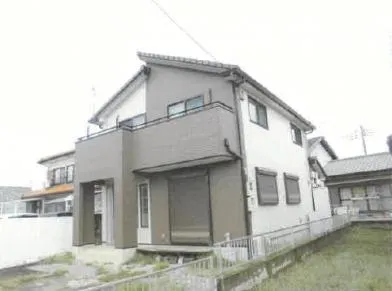 伊勢崎市 戸建て 競売物件の写真