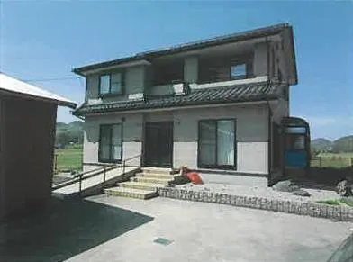 岩美郡岩美町 戸建て 競売物件の写真