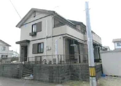 須賀川市 戸建て 競売物件の写真