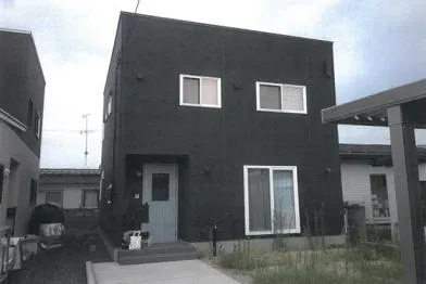 山形市 戸建て 競売物件の写真