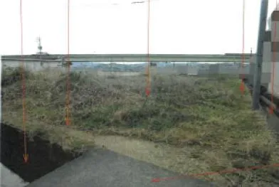 倉敷市 土地 競売物件の写真
