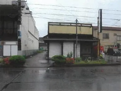 大船渡市 戸建て 競売物件の写真