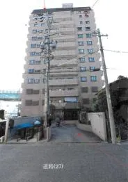 名古屋市 マンション 競売物件の写真