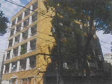 豊島区 マンション 競売物件の写真