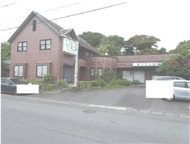 潮来市 戸建て 競売物件の写真