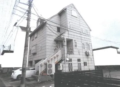 土浦市 戸建て 競売物件の写真