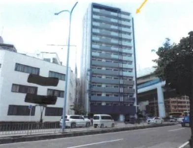 名古屋市 マンション 競売物件の写真