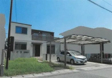 姫路市 戸建て 競売物件の写真